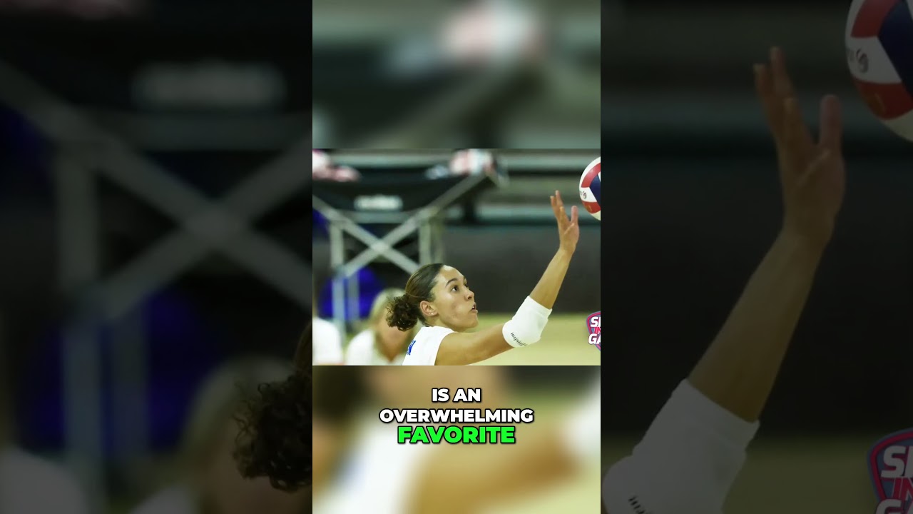 Ayanna Watson wants bragging rights over her father by winning her 3rd Gatorade Player of the Year