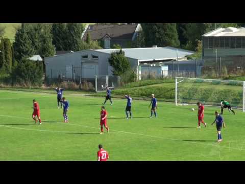 160911 / SVV - FC Busenbach 2 / 0:1
