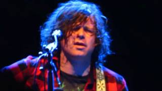 Ryan Adams 8.26.16: Do I Wait
