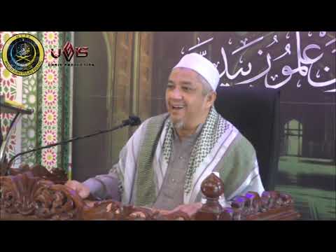 Kuliah Dhuha Ustaz Halim Nasir