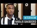 Heracles Almelo contracteert Navajo Bakboord