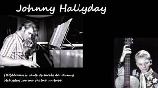 Les coups - Johnny Hallyday