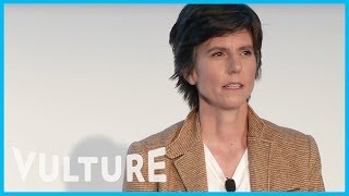 Tig Notaro at Vulture Festival 2015