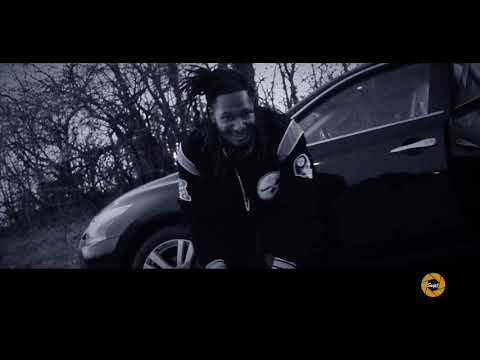 Jway - Flooded (ft. Phantom) (Official Video)