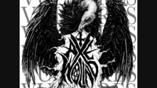 AxeWound - Cold [Lyrics