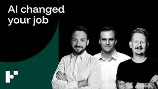 The end of data science? Why AI changes everything