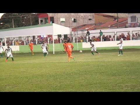 (EDIÇÃO 30/10/2018) Pinheiro vence Chapadinha, confira!