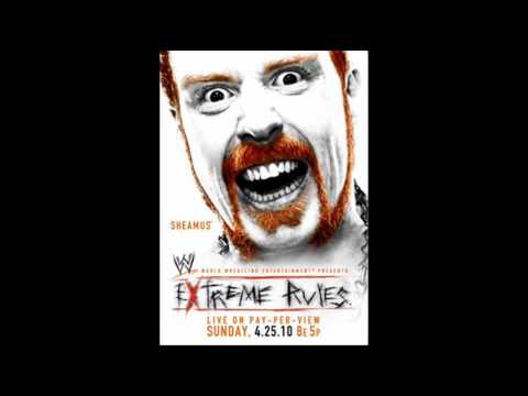 WWE Extreme Rules 2010 Official Theme Song