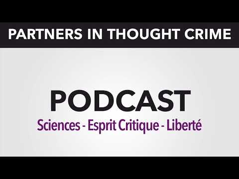 #40 Michael Shermer : On dreams of an eternal life