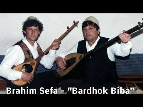 Brahim Sef ´Mleqani - "Bardhok Biba"