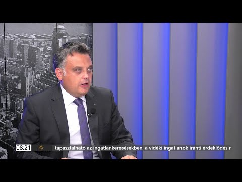 Pirkadat: Latorcai Csaba – Eladósodik a főváros?