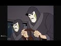 Scooby Doo Where Are You Mystery Mask Mix Up Pt2