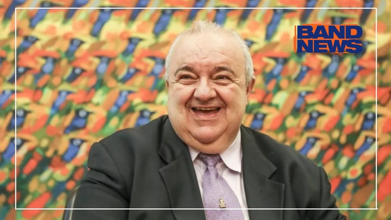 Prefeito de Curitiba é internado