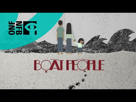 Thumbnail of the video: Boat People