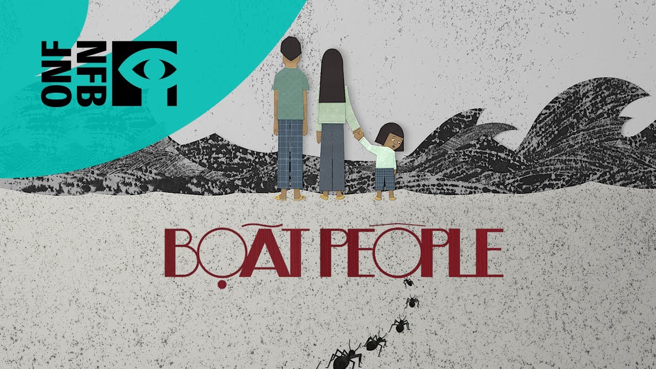 Boat People