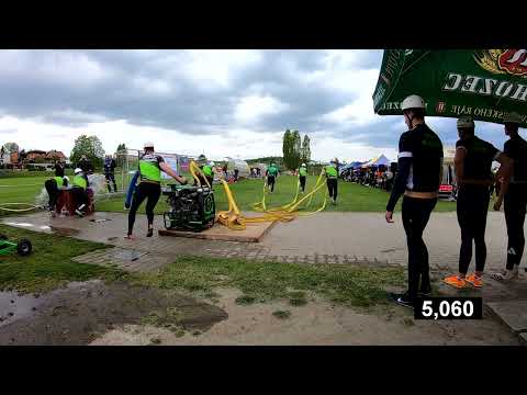 11 SDH DUBENEC - JL KOSMONOSY 2023