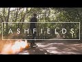 ASHFIELDS - Is It Alright Now?