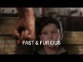 Fast Furious