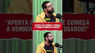 O JEITO MAIS RÁPIDO DE COMEÇAR NO MERCADO LIVRE