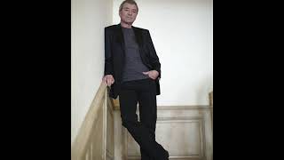 Ian Gillan- It would be nice