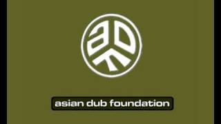 Asian Dub Foundation - Journey