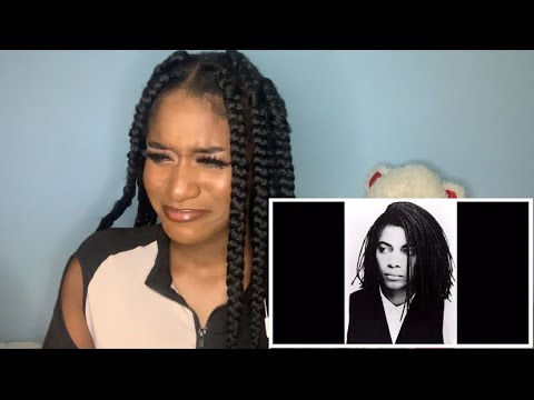 SIGN YOUR NAME - TERENCE TRENT D’ARBY | FIRST TIME HEARING *REACTION*