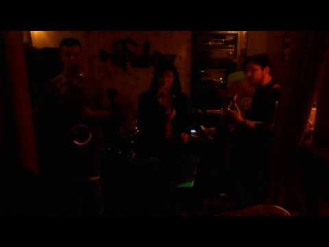 BENNY BRICKMANN BAND (NIS )