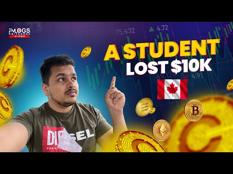 Scams Involving International Students - Why They Must Be Avoided