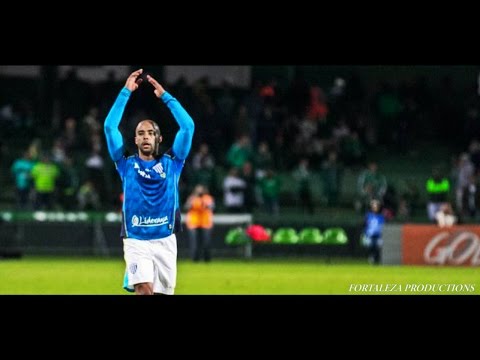 Romario | Avaí FC 2015-16 | Best Defensive Skills | HD 720p
