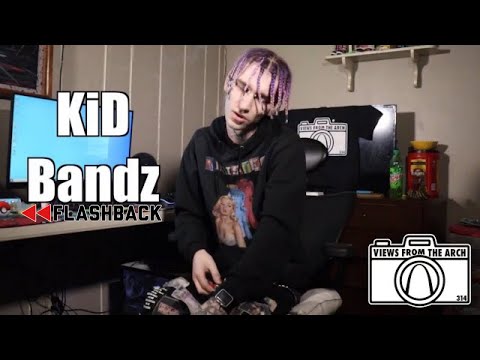 Kid Bandz on dealing with Anxiety & Depression “The most quiet ones, are the ones dying inside”