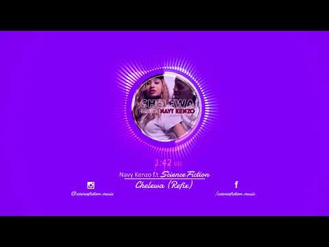 Navy Kenzo, Silence n Lamar - Chelewa (Refix)