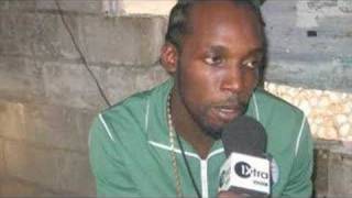 {Mavado ft Jay-Z}-On The Rock(with lyrics)