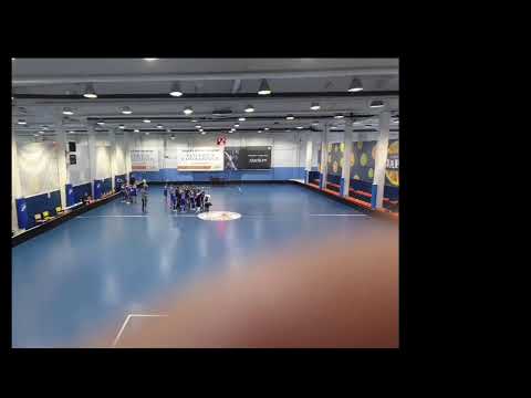 Tikkurilan Tiikerit- TFT Valkoinen