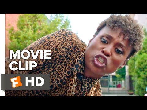 Little Movie Clip - Black Mama Whoopin (2019) | Movieclips Coming Soon