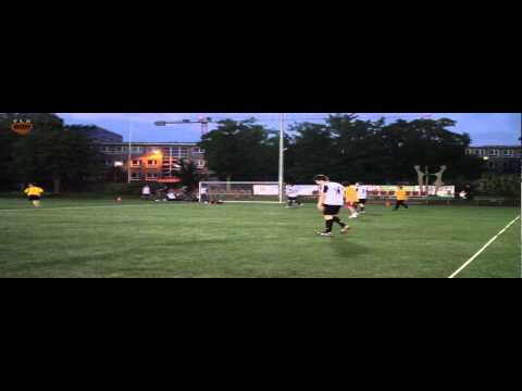 11. tydzień: Aerodynamika Nocnika CF - Popily my wczoraj (FLS Wiosna 2013)