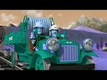 Fireman Sam Theme Song In Low Voice