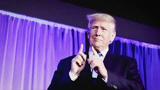 Trump 2024 🎶 You gotta whoop a man's ass sometimes 🎶