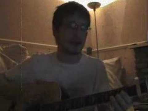 Dont Look Back In Anger (acoustic) - Orto Pilot