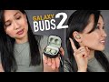 Galaxy Buds 2 Review Just Get The Pros