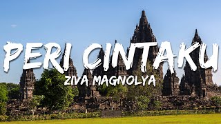 Download lagu Ziva Magnolya - Peri Cintaku (Lirik/Lyrics) mp3