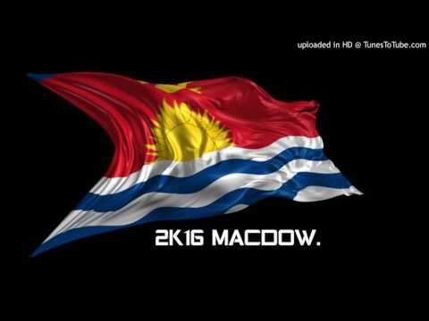 2K16 MACDOW-LOWLAND PRODUCTION.