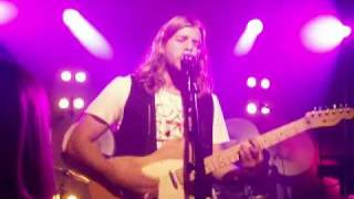 Wes Carr - Love Is An Animal Live May 11 2009!