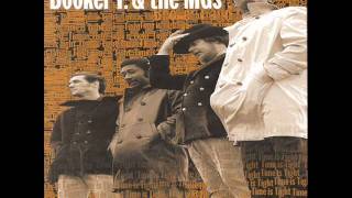 Lay Lady Lay / Booker T & The MGs