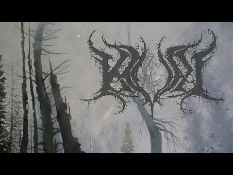 Kval - Kval [Full Album] (Atmospheric Black Metal)