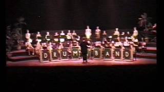 ViJoS Drumband Spant 2002 4_5