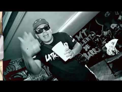 MC BJ a.k.a. Brandon Coronamos  - Gangsta Party / Videoclip