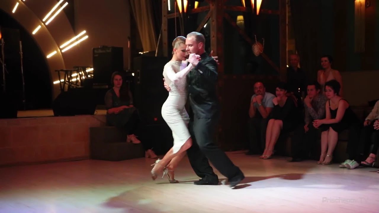 Stanislav Fursov & Katy Simonova, 4, Prischepov Milonga "Radio City", 23.11.2015