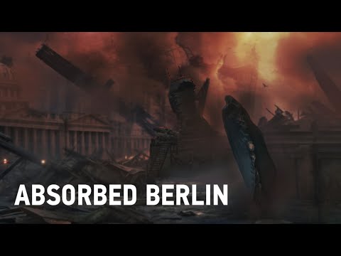 Cherempet - Absorbed Berlin (Remix, inspired by Mirny atmosphere)