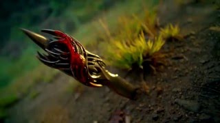 Download lagu The Legend of Flying Daggers (serie tv) mp3