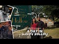 Exploring Sleepy Hollow Home Of The Headless Horseman